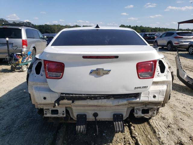 Photo 6 from auction – 2013 CHEVROLET MALIBU LS with VIN 1G11B5SA8DF206101