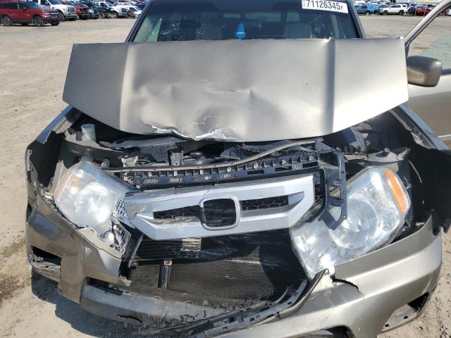 Photo 12 from auction – 2010 HONDA PILOT EXL with VIN 5FNYF3H56AB019500