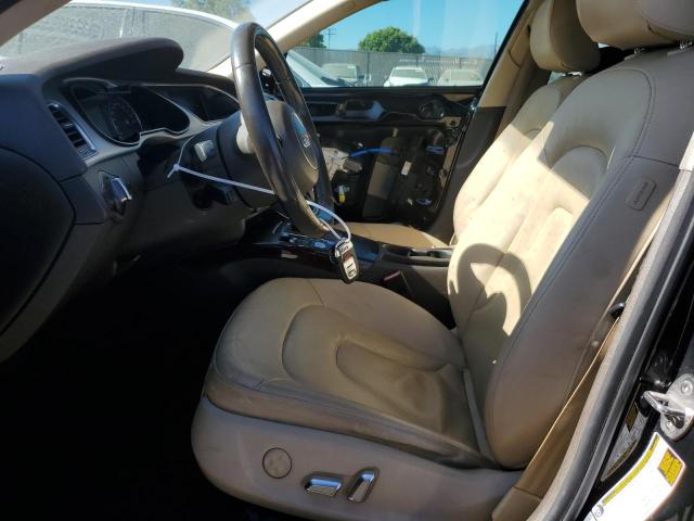 Photo 7 from auction – 2016 AUDI A4 with VIN WAUAFAFL3GN004127