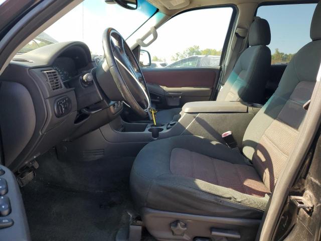 Photo 7 from auction – 2005 FORD EXPLORER X with VIN 1FMZU73E45UB02151