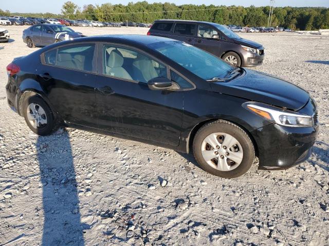 Photo 4 from auction – 2018 KIA FORTE LX with VIN 3KPFL4A77JE227294