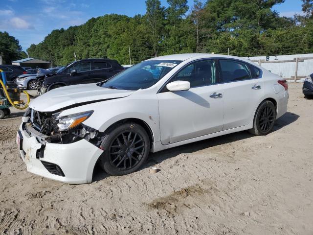 Photo 1 from auction – 2018 NISSAN ALTIMA 2.5 with VIN 1N4AL3AP3JC206797