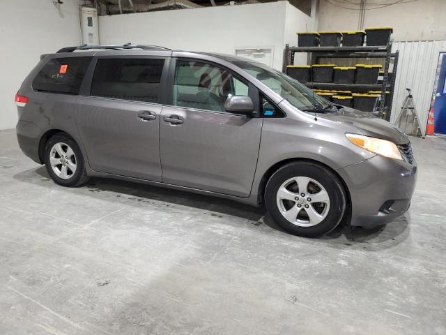 Photo 4 from auction – 2011 TOYOTA SIENNA LE with VIN 5TDKK3DC1BS013591