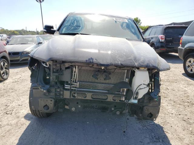 Photo 5 from auction – 2022 RAM 1500 BIG H with VIN 1C6RRFFG9NN306166