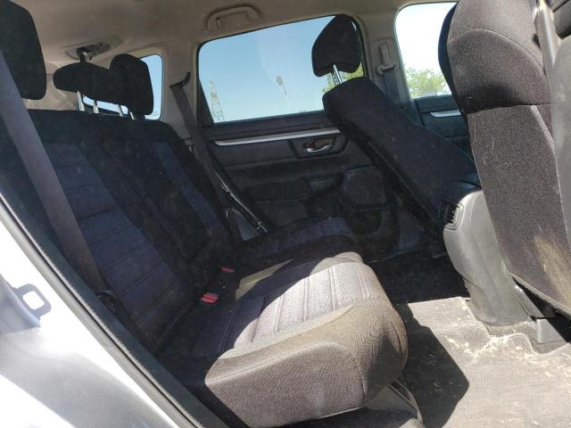 Photo 11 from auction – 2019 HONDA CR-V LX with VIN 2HKRW2H21KH145142