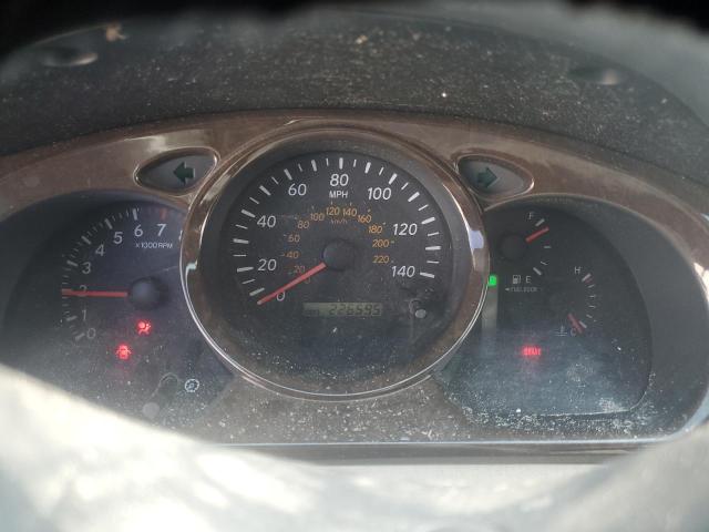 Photo 9 from auction – 2003 TOYOTA HIGHLANDER with VIN JTEGF21A730120569