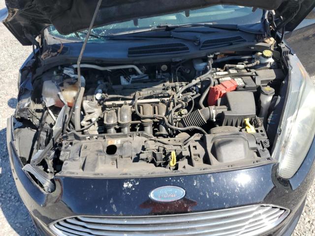 Photo 11 from auction – 2017 FORD FIESTA S with VIN 3FADP4AJXHM152684