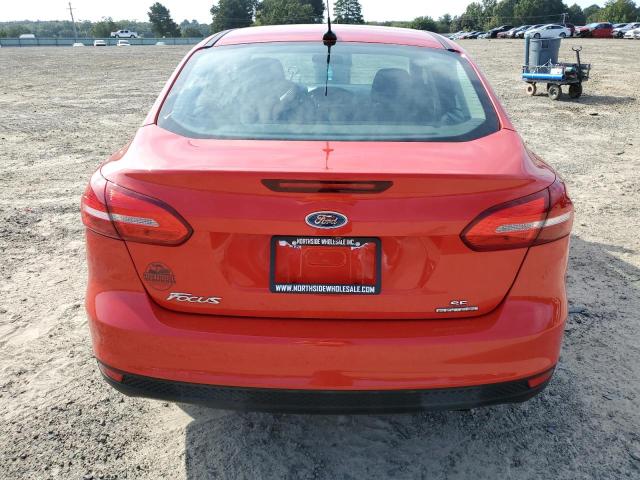 Photo 6 from auction – 2015 FORD FOCUS SE with VIN 1FADP3F24FL321771