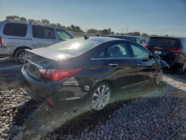 Photo 3 from auction – 2014 HYUNDAI SONATA SE with VIN 5NPEC4ACXEH890904