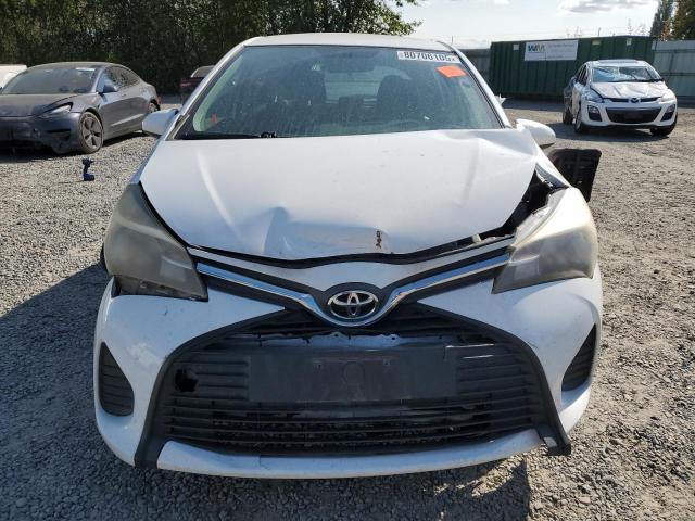 Photo 5 from auction – 2015 TOYOTA YARIS with VIN VNKKTUD34FA047019