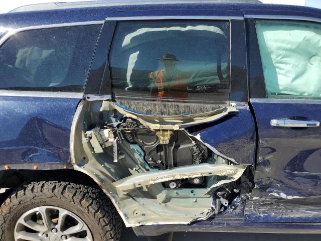 Photo 11 from auction – 2016 JEEP GRAND CHER with VIN 1C4RJFCG2GC350920