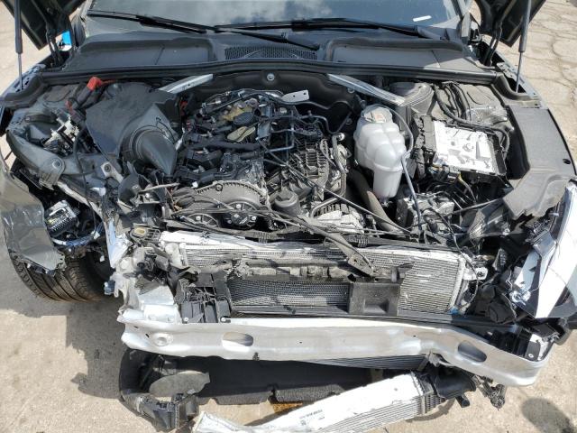 Photo 11 from auction – 2025 AUDI A5 PREMIUM with VIN WAUDACF55SA008902