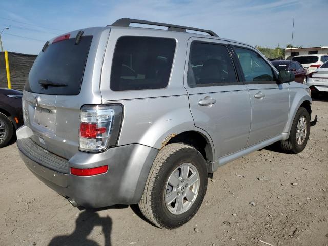 Photo 3 from auction – 2011 MERCURY MARINER with VIN 4M2CN8B78BKJ02364
