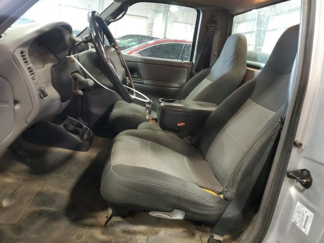 Photo 7 from auction – 2003 FORD RANGER with VIN 1FTYR10U03PB32480