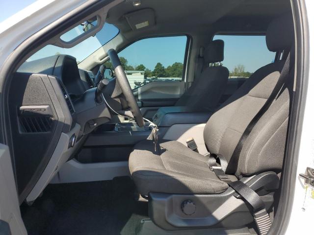 Photo 7 from auction – 2019 FORD F150 SUPER with VIN 1FTEW1EP4KFB57787