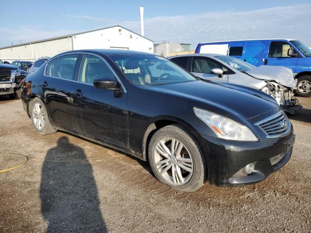 Photo 4 from auction – 2012 INFINITI G37 with VIN JN1CV6AR1CM682773