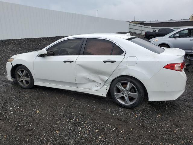 Photo 2 from auction – 2012 ACURA TSX SE with VIN JH4CU2F83CC006015