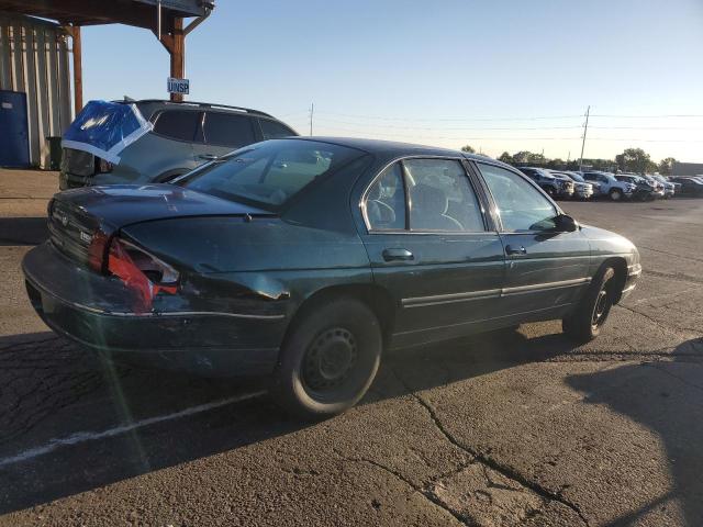 Photo 3 from auction – 2000 CHEVROLET LUMINA with VIN 2G1WL52J5Y1340905