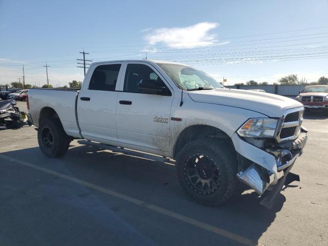Zdjęcie 4 z aukcji – 2016 RAM 1500 ST z VIN 1C6RR7SM6GS173050
