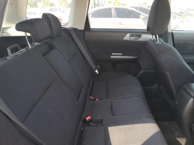 Photo 10 from auction – 2011 SUBARU FORESTER 2 with VIN JF2SHBDC2BH775486