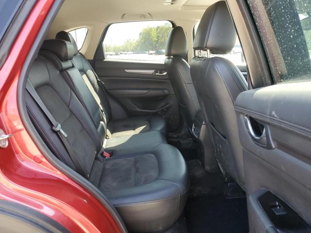 Photo 11 from auction – 2017 MAZDA CX-5 TOURI with VIN JM3KFBCL8H0189749