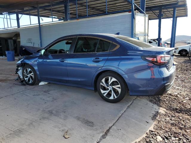 Photo 2 from auction – 2021 SUBARU LEGACY PREMIUM with VIN 4S3BWAF68M3016749