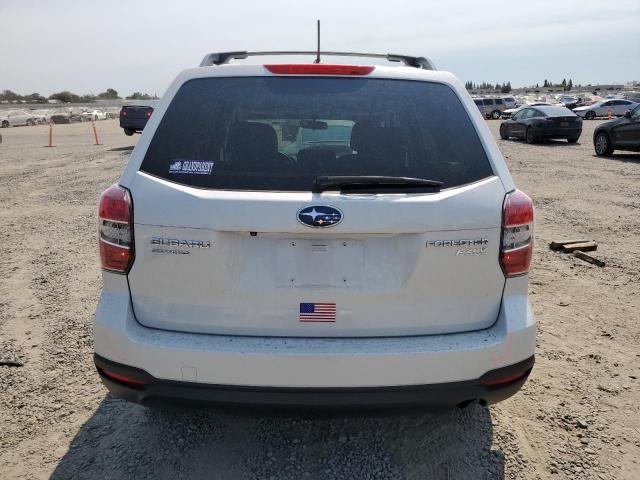 Photo 6 from auction – 2015 SUBARU FORESTER 2.5I PREMIUM with VIN JF2SJADC1FH494235