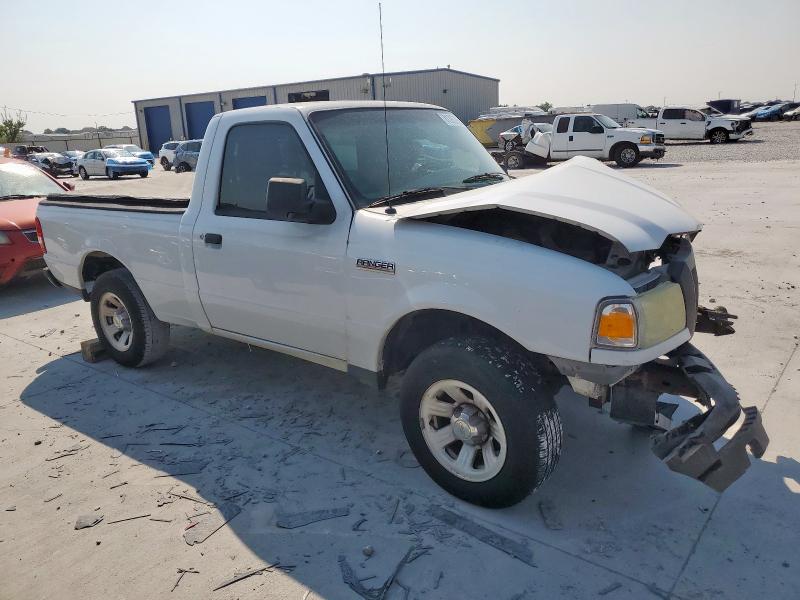 Photo 4 from auction – 2010 FORD RANGER with VIN 1FTKR1AD4APA60006