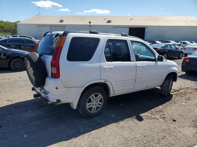 Photo 3 from auction – 2004 HONDA CR-V EX with VIN JHLRD78864C010182