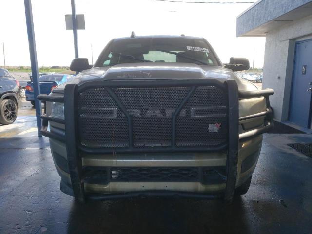 Photo 5 from auction – 2021 RAM 2500 TRADE with VIN 3C6UR5HJ1MG520783