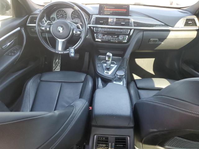 Photo 8 from auction – 2018 BMW 330E with VIN WBA8E1C52JA159385
