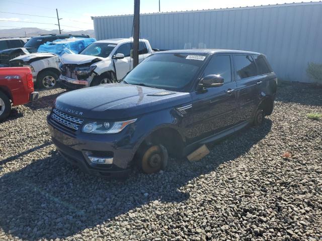 LAND ROVER RANGE ROVE 2014 with VIN SALWR2TF3EA399136 - Photo from auction