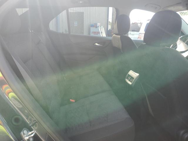 Photo 10 from auction – 2018 CHEVROLET EQUINOX LT with VIN 3GNAXJEV2JS508059