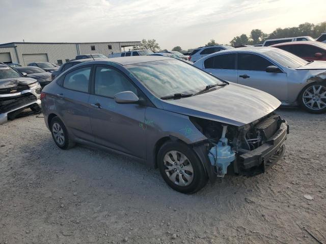 Photo 4 from auction – 2016 HYUNDAI ACCENT SE with VIN KMHCT4AE5GU947300