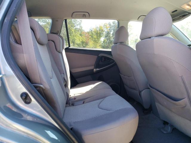 Photo 10 from auction – 2007 TOYOTA RAV4 with VIN JTMBD33V175065667