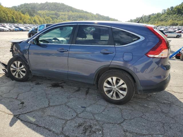 Photo 2 from auction – 2012 HONDA CR-V EX with VIN 5J6RM4H50CL034102
