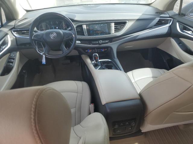 Photo 8 from auction – 2019 BUICK ENCLAVE ES with VIN 5GAERBKW3KJ151809