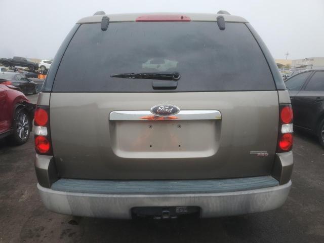 Photo 6 from auction – 2006 FORD EXPLORER X with VIN 1FMEU63E26UB53321