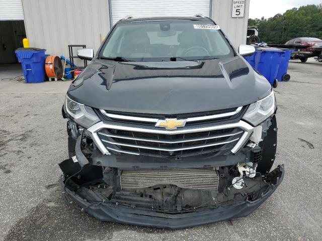 Photo 5 from auction – 2020 CHEVROLET EQUINOX PR with VIN 3GNAXPEX2LS588048