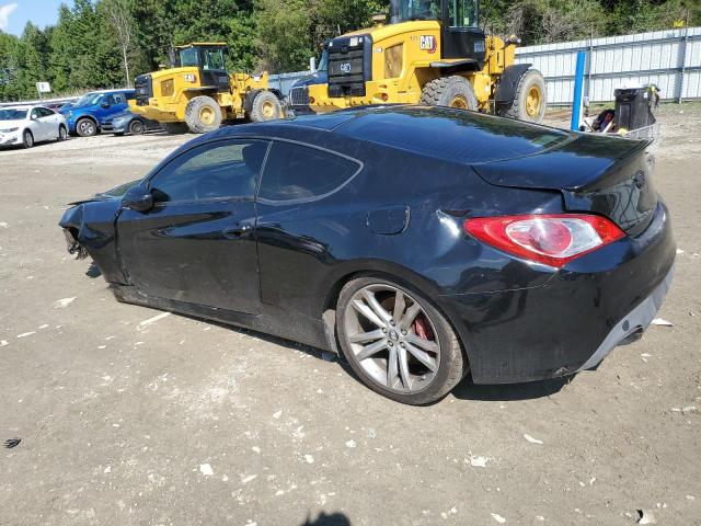 Photo 2 from auction – 2012 HYUNDAI GENESIS CO with VIN KMHHT6KD2CU075689
