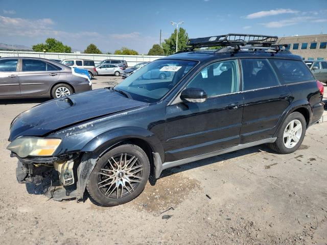 SUBARU LEGACY OUT 2005 with VIN 4S4BP68CX54315910 - Photo from auction