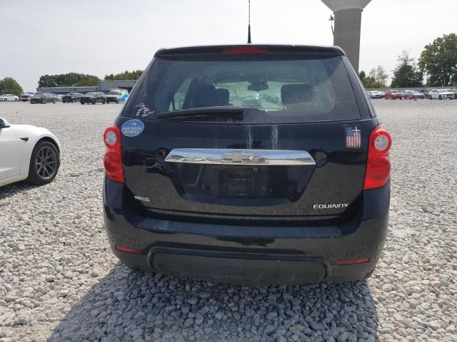 Photo 6 from auction – 2012 CHEVROLET EQUINOX LS with VIN 2GNALBEK4C1246311