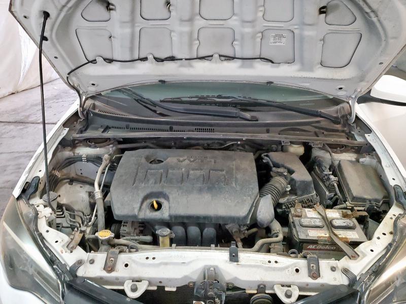 Photo 11 from auction – 2017 TOYOTA COROLLA L with VIN 5YFBURHE7HP648969