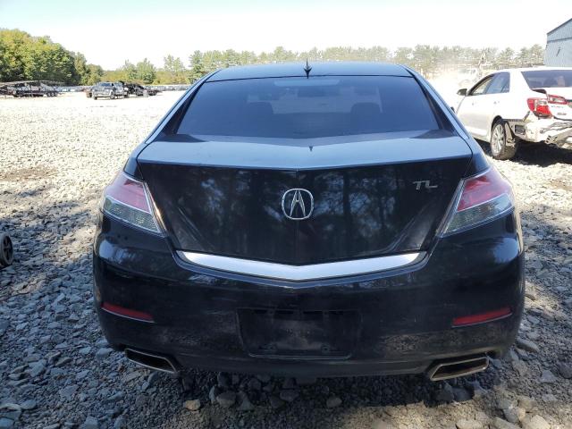 Photo 6 from auction – 2013 ACURA TL with VIN 19UUA8F22DA001416