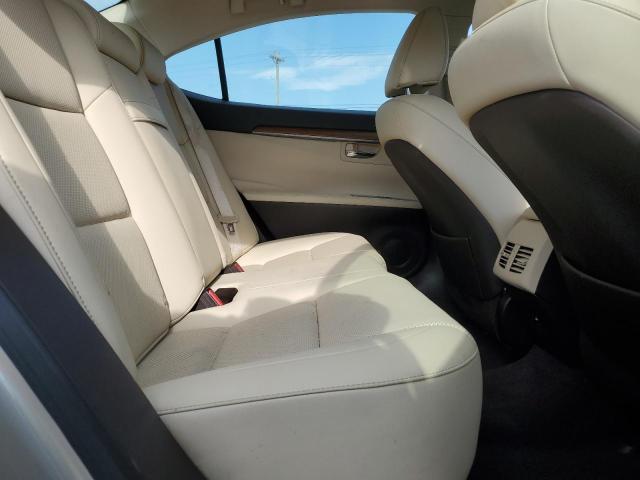 Photo 10 from auction – 2016 LEXUS ES 350 with VIN JTHBK1GG5G2217682