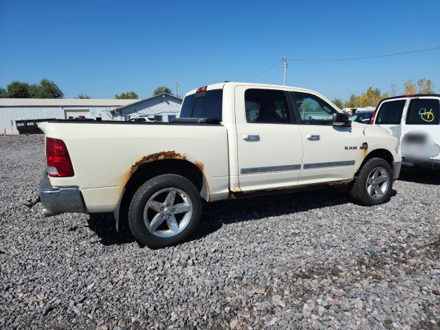 Photo 3 from auction – 2010 DODGE RAM 1500 with VIN 1D7RV1CT3AS227263