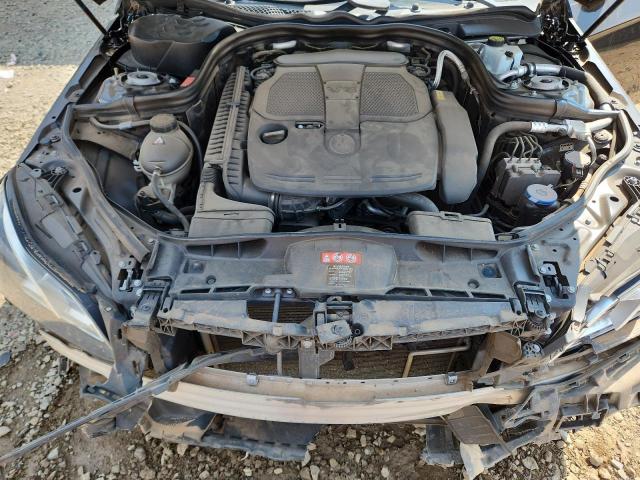 Photo 11 from auction – 2014 MERCEDES-BENZ E 350 with VIN WDDHF5KB2EA818415
