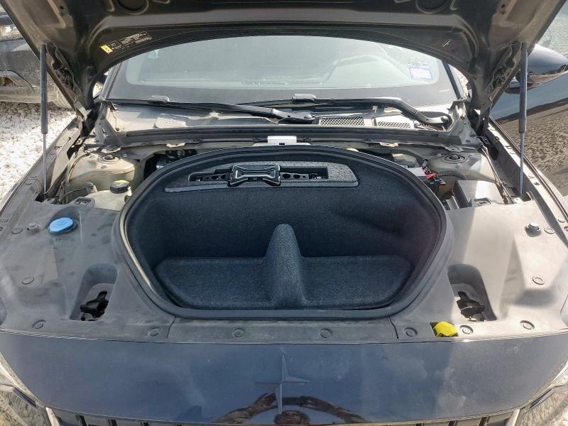 Photo 11 from auction – 2021 POLESTAR 2 with VIN LPSED3KA8ML006370
