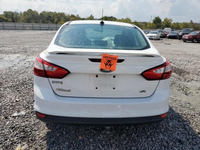 Photo 6 from auction – 2012 FORD FOCUS SE with VIN 1FAHP3F24CL318530
