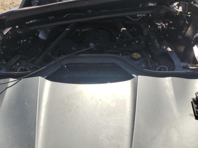 Photo 11 from auction – 2022 CHEVROLET CORVETTE S with VIN 1G1YC3D47N5118820